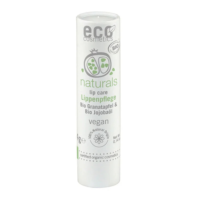 Eco Cosmetics Lip Balm Vegan