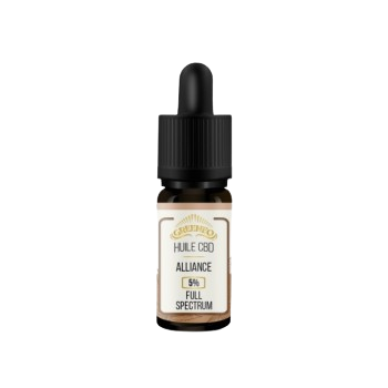 CBD Greeneo 10ml 10%