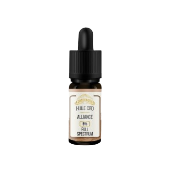 CBD Greeneo 10ml 10%